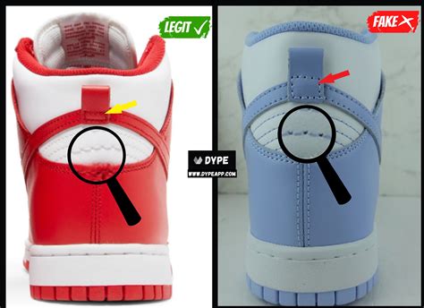 oma nike dunks stick|how to check nike dunks.